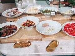 -晶丽香榭自助餐(南京大饭店)