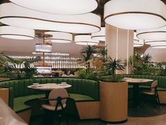 -KingThaia金泰兰(滨江天街店)