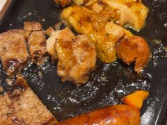 -必胜客(华南城店)