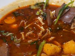 -周记老沈阳焦火鸡架