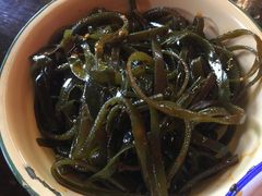 -东三里屯豌杂面