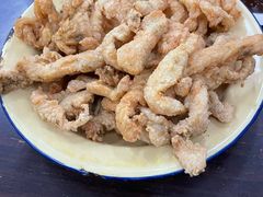 香酥鸡-潮妈小食