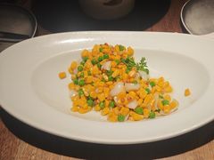 -北京老铺烤鸭(时代广场店)