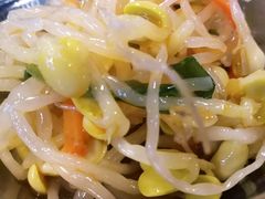-小本家韩式烤肉(紫藤路店)