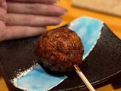 -晶吉·居酒屋·烧鸟·生鱼饭(中山区民主广场店)