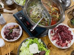 -龙大头庖汤店