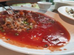 -功德林(南京西路店)