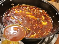 -仔耳朵冷锅鱼蛙芋儿鸡(莲花东路店)