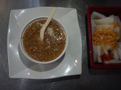 芝士肠混酱粉-食盈碗仔翅(星玺广场店)