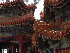 -颐和园