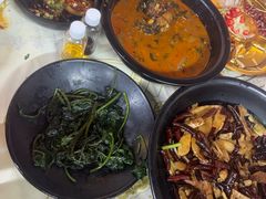 -聚味瞿记·龙虾堂(树木岭店)