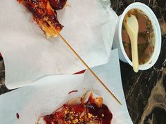 -香港风味小吃店(中英街店)