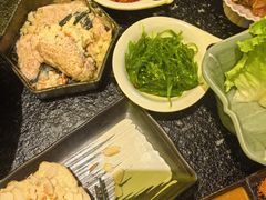 -樱嘢·炭火烧肉(惠南店)