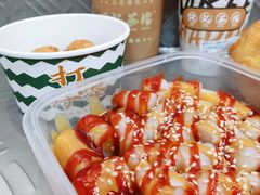 -孖记茶档·热腾茶餐(乐峰店)