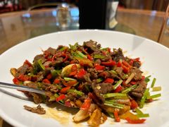 -壹零捌道·北京烤鸭(车公庄店)
