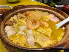 -老灶味道·本帮菜(昌平路店)