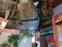 -好灶头妈妈菜·千岛湖柴火鱼餐厅(桐庐店)