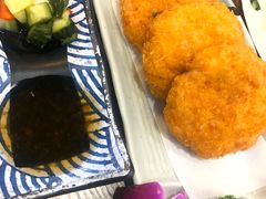-Hi YOU你的饭局泰餐厅(雍和宫店)