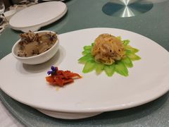 -味享汇海鲜姿造(新田园店)