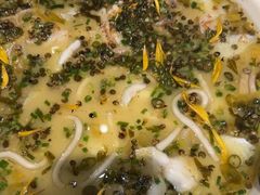 -渔语鱼酸菜鱼新川菜(来福士店)