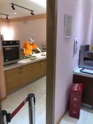 -点点梦想城(鑫苑都汇店)