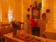 -成桂西餐厅·42年的味道(五大道疙瘩楼店)