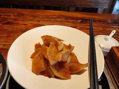 -瑶王府·广西菜(相思湖店)