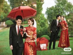 -蒙太奇婚纱摄影(万达店)