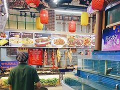 -津沽小院(天津之眼店)