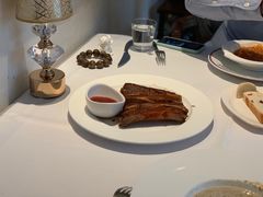 -波特曼西餐厅(南岗店)