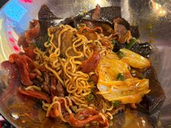 -巴渝老街印象生活麻辣烫(华宇·北城中央汇店)