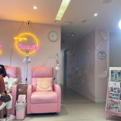 点击看大图 -Beauty Nails 美甲美睫皮肤管理