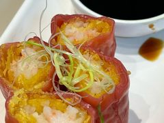 -蔡澜点心·粤菜(西单大悦城店)