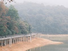 -广州市白云山风景名胜区