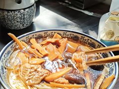 -西园寺素食(西园弄戒幢律寺店)