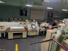 -泰达航母主题公园