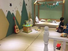 -艾米茉亲子餐厅(万象城店)