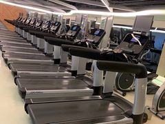 -宝力豪健身(中粮广场店)