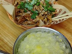 -南街清补凉(黄贝岭店)