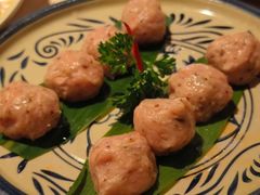 -尚尚仙·酸汤猪手·猪肚鸡火锅(华联万柳购物中心店)