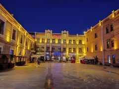 -中华巴洛克风情街