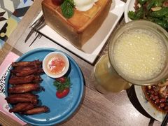 -茉莉餐厅(包河万达店)