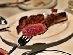 -Wolfgang’s Steakhouse 沃夫冈牛排馆(上海白玉兰广场店)