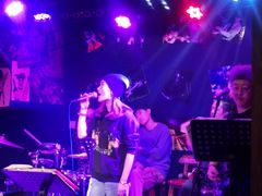 -MM·五声·音乐人与调酒师(西安路店)