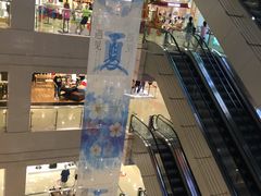 -浙北大厦购物中心(安吉店)