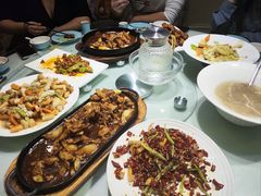 -桃子餐厅·天津菜(红星路直营店)