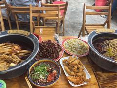 -冒椒火辣(奎星楼街店)