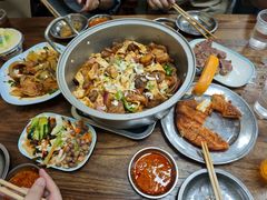 -马相卿特色烤肉面食馆(虎台店)