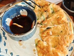 海鲜饼-炎蔵牛舌烤肉