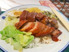 -肥小福·烧鹅专门店(环宇荟店)